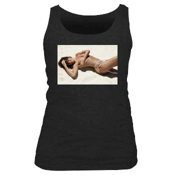 Helena Christensen Women's Tank Top