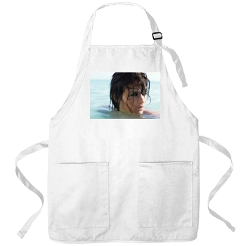 Helena Christensen Apron