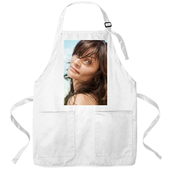 Helena Christensen Apron