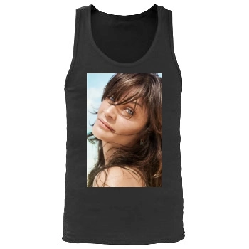 Helena Christensen Men's Tank Top