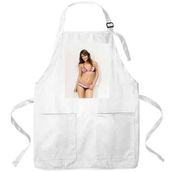 Helena Christensen Apron