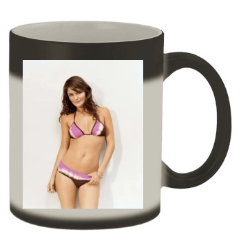 Helena Christensen Color Changing Mug