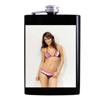 Helena Christensen Hip Flask