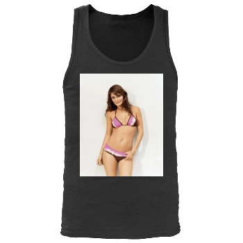 Helena Christensen Men's Tank Top