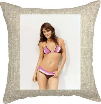 Helena Christensen Pillow