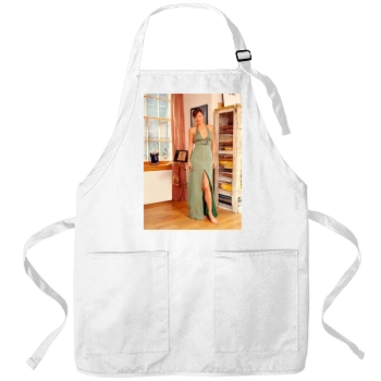 Helena Christensen Apron