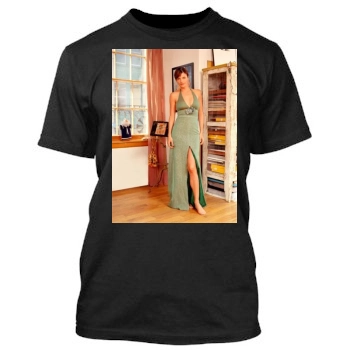 Helena Christensen Men's TShirt