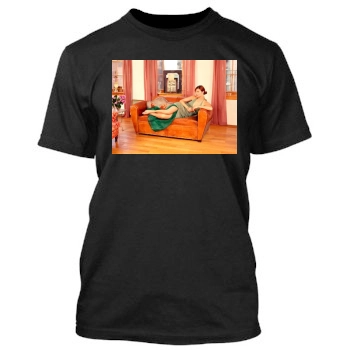 Helena Christensen Men's TShirt