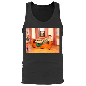 Helena Christensen Men's Tank Top