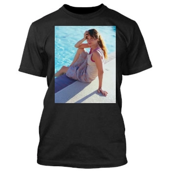 Helena Christensen Men's TShirt