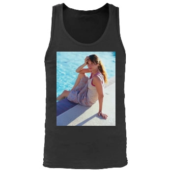 Helena Christensen Men's Tank Top