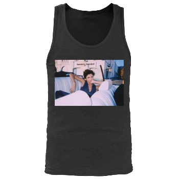 Helena Christensen Men's Tank Top