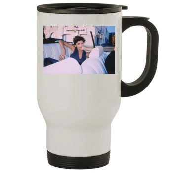 Helena Christensen Stainless Steel Travel Mug