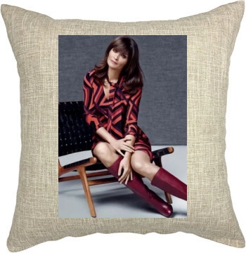 Helena Christensen Pillow