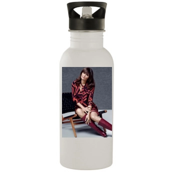 Helena Christensen Stainless Steel Water Bottle