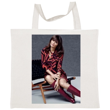 Helena Christensen Tote