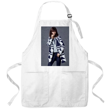 Helena Christensen Apron