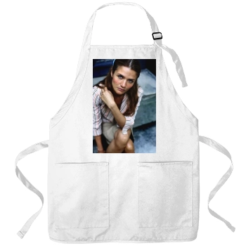 Helena Christensen Apron