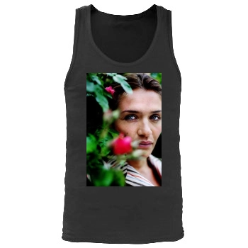 Helena Christensen Men's Tank Top