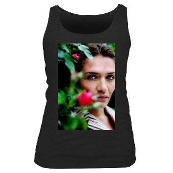 Helena Christensen Women's Tank Top