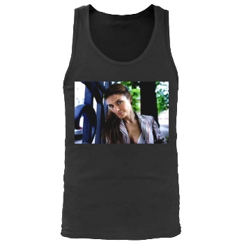 Helena Christensen Men's Tank Top