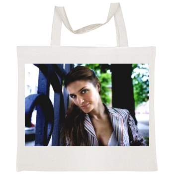 Helena Christensen Tote