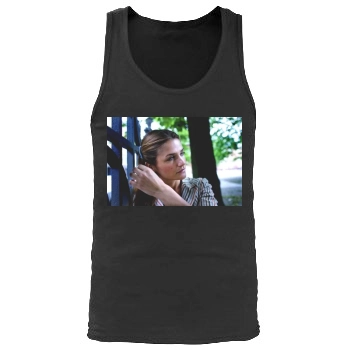 Helena Christensen Men's Tank Top