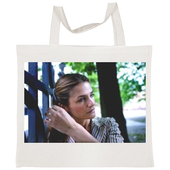 Helena Christensen Tote