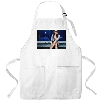 Helena Christensen Apron