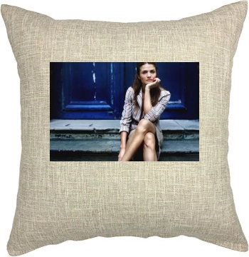 Helena Christensen Pillow