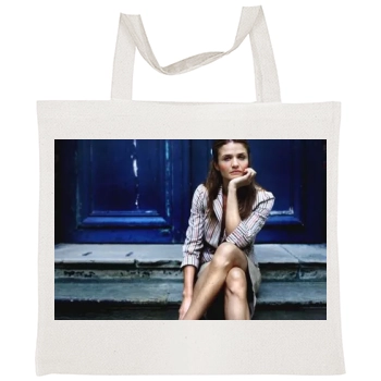 Helena Christensen Tote