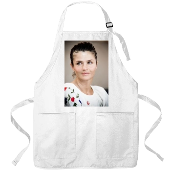 Helena Christensen Apron