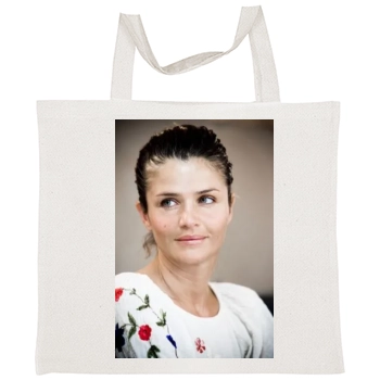 Helena Christensen Tote