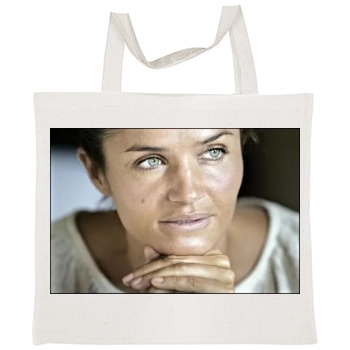 Helena Christensen Tote