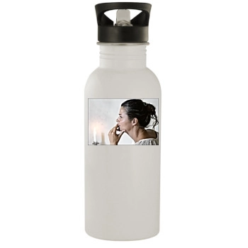 Helena Christensen Stainless Steel Water Bottle