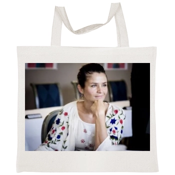 Helena Christensen Tote