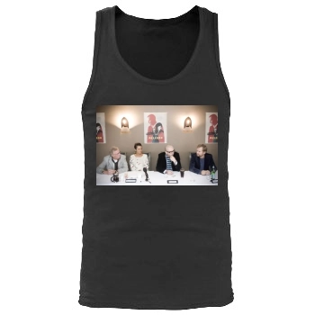 Helena Christensen Men's Tank Top