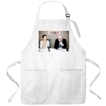 Helena Christensen Apron