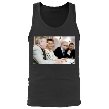 Helena Christensen Men's Tank Top