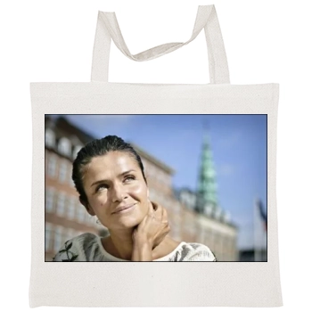 Helena Christensen Tote