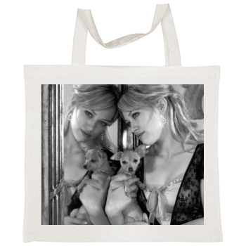 Hilary Duff Tote