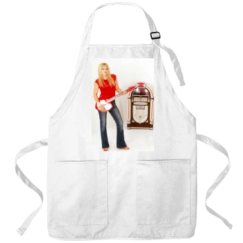 Hilary Duff Apron