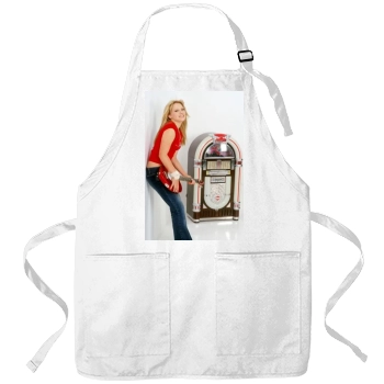 Hilary Duff Apron