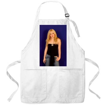 Hilary Duff Apron