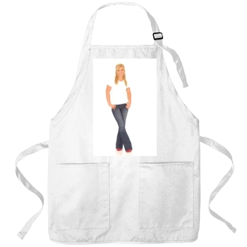 Hilary Duff Apron