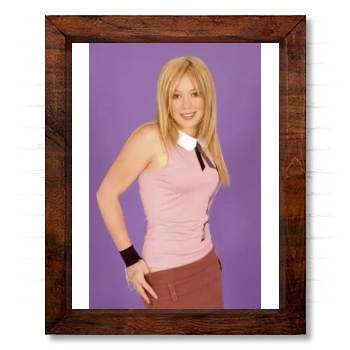 Hilary Duff 14x17