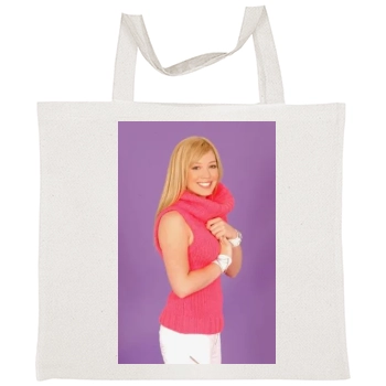 Hilary Duff Tote