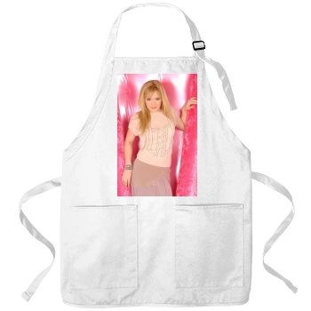 Hilary Duff Apron