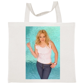 Hilary Duff Tote