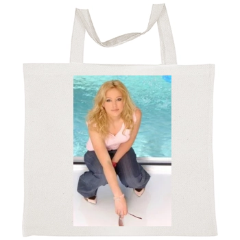 Hilary Duff Tote